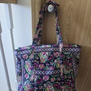 Vera Bradley Tote Bag